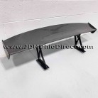 JDM DC2 Integra Type R Carbon GT Rear Wing 
